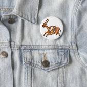 Schwarzer Buck - Rost Button (Beispiel)