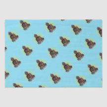 Schwarzer Buddha-Power