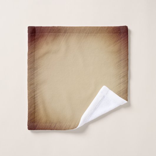 Schwarzer Drache rustikaler Hintergrund Badhandtuch Set (Waschlappen)