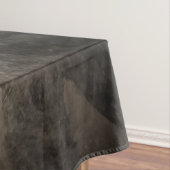 Schwarzer Drache Tischdecke (Beispiel)