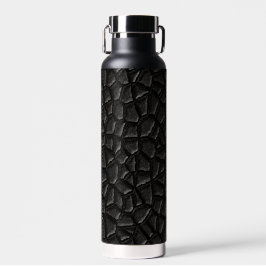 Schwarzer Drachentag Trinkflasche