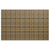schwarzer Emojis-Stoff Stoff (Yard (91,4 cm))