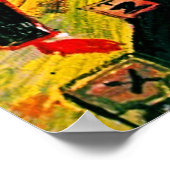 SCHWARZER ENTWURF 2012 POSTER (Ecke)