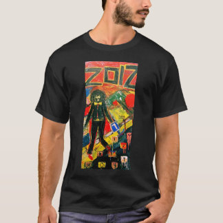 SCHWARZER ENTWURF 2012 T-Shirt
