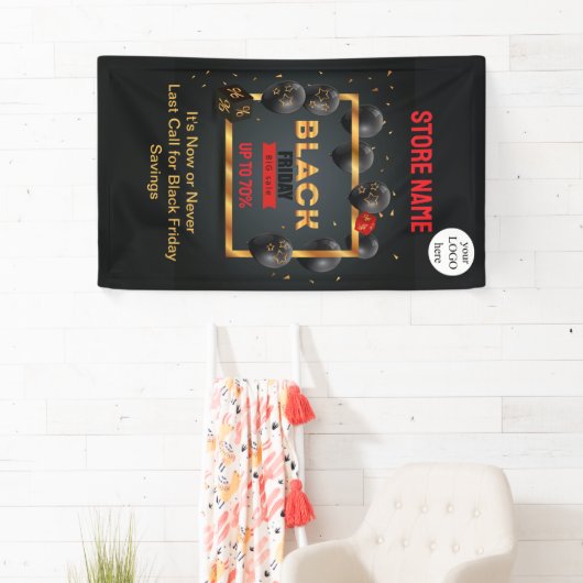 Schwarzer Freitag  Banner (Insitu)