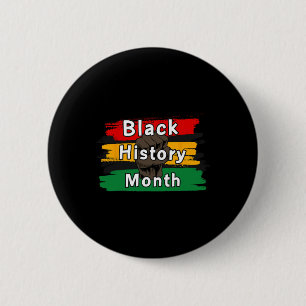 Schwarzer Geschichtsmonat Gemeinsam aufsteigen fei Button