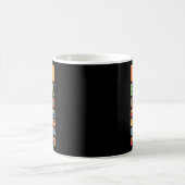 Schwarzer Geschichtsmonat Schwarze Kultur Ich bin Kaffeetasse (Mittel)