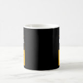 Schwarzer Geschichtsmonat Schwarzer König für afri Kaffeetasse (Mittel)