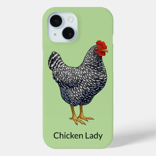 Schwarzer Hengst Case-Mate iPhone Hülle (Rückseite)
