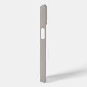 Schwarzer Hexenhand-Gotischer Handyhülle Case-Mate iPhone Hülle (Rückseite / Rechts)