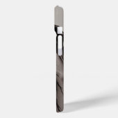 Schwarzer Hexenhand-Gotischer Handyhülle Case-Mate iPhone Hülle (Rückseite / Links)