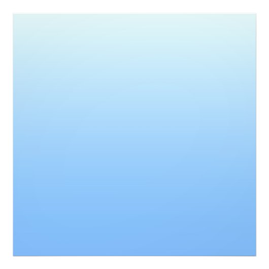 Schwarzer Hintergrund Fotodruck (Vorne)