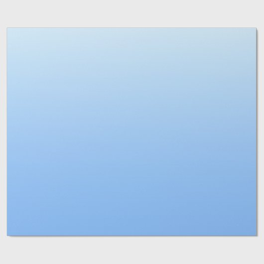 Schwarzer Hintergrund Geschenkpapier (Flach)