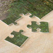 Schwarzer Hirte - Sitzung Puzzle (Seite)