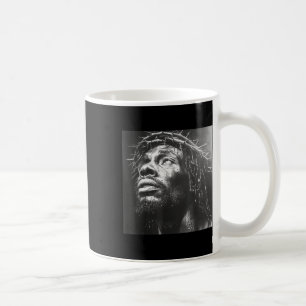Schwarzer Jesus, Christus, Kirche, Christus, Jesus Kaffeetasse