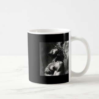 Schwarzer Jesus, Christus, Kirche, Christus, Jesus Kaffeetasse