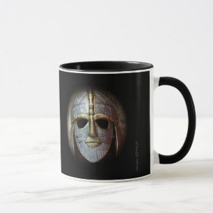 Schwarzer König Mug Tasse