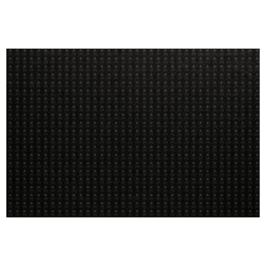 Schwarzer Lab Stoff (Yard (91,4 cm))