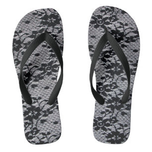 Schwarzer Lauf Badesandalen