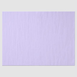 Schwarzer Lavendel mit fester Farbe Seidenpapier