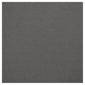 Schwarzer Leinenstoff Stoff (Muster)