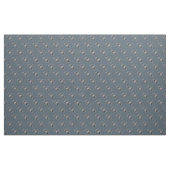 Schwarzer Libelle Stoff (Yard (91,4 cm))