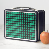 Schwarzer Lunchbox (Beispiel)