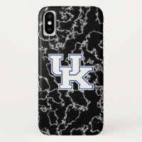 Schwarzer Marmor Kentuckys |