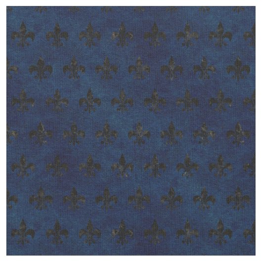 SCHWARZER MARMOR ROYAL1 U. BLAUER SCHMUTZ STOFF (Nahaufnahme)