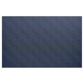 SCHWARZER MARMOR ROYAL1 U. BLAUER SCHMUTZ STOFF (Fat Quarter (45,7 x 55,9 cm))
