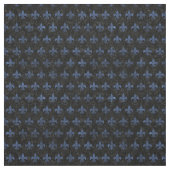 SCHWARZER MARMOR ROYAL1 U. BLAUER STEIN (R) STOFF (Muster)