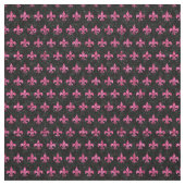 SCHWARZER MARMOR ROYAL1 U. ROSA MARMOR (R) STOFF (Muster)