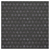 SCHWARZER MARMOR ROYAL1 U. SCHWARZES AQUARELL (R) STOFF (Muster)