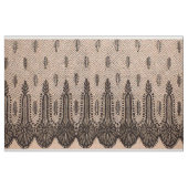 Schwarzer Mesh Stoff (Yard (91,4 cm))