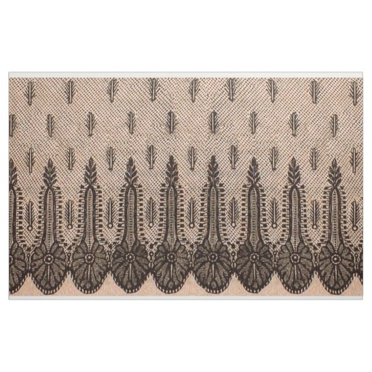 Schwarzer Mesh Stoff (Yard (91,4 cm))