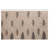 Schwarzer Mesh Stoff (Fat Quarter (45,7 x 55,9 cm))