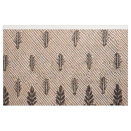 Schwarzer Mesh Stoff (Fat Quarter (45,7 x 55,9 cm))