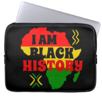 Schwarzer Monat der Geschichte, afrikanisch-amerik