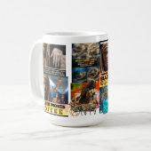 SCHWARZER MOSES 2Tasse Kaffeetasse (Vorderseite Links)