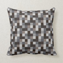 Schwarzer Muster| Gamer der Pixel-| Pixelated