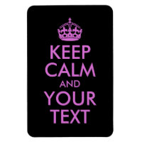 Schwarzer Orchid Behalte Ruhe und Ihren Text