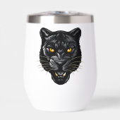 Schwarzer Panther (Vorderseite)