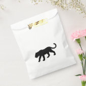 Schwarzer Panther Geschenktütchen (Versiegelt)