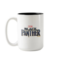 Schwarzer Panther | Im Dschungel