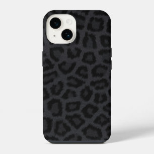 Schwarzer Panther iPhone Hülle