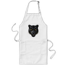 Schwarzer Panther