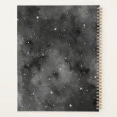 Schwarzer Panther Planer (Rückseite)