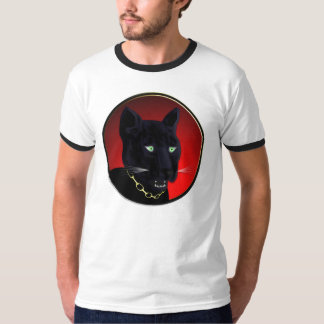 SCHWARZER PANTHER T-Shirt