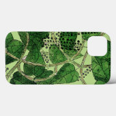 Schwarzer Pfeffer-Pflanze, 1578 Case-Mate iPhone Hülle (Rückseite (Horizontal))