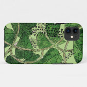 Schwarzer Pfeffer-Pflanze, 1578 Case-Mate iPhone Hülle (Rückseite (Horizontal))